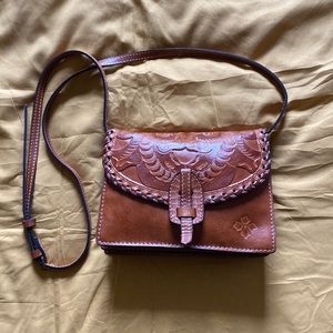 Patricia Nash crossbody